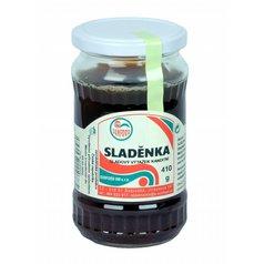 Сироп ячмінного солоду 410г Sunfood
