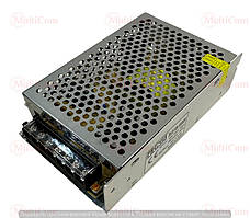 06-03-031. Блок питания для LED ленты 100W 12V 8,33A негерметичный