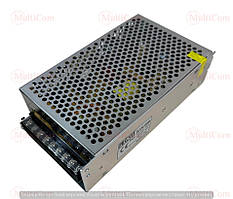 06-03-061. Блок живлення для LED стрічки 240W 12V 20A негерметичний