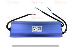 06-03-181. Блок живлення для LED стрічки 400 W 12 V 33,3 A негерметичний, вузький корпус