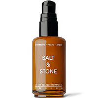 Зволожувальний Лосьйон для Обличчя Salt & Stone Hydrating Facial Lotion