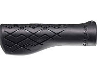 Гріпси велосипедні Bontrager XR Endurance Сomp з замком чорні