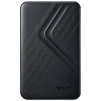 Жесткий диск Apacer AC236 Black 2.0TB USB (AP2TBAC236B-1)