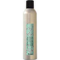 Лак Сильной Фиксации для Длительной Стойкой Укладки Davines More Inside Strong Hold Hairspray