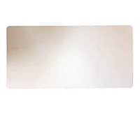 Стільниця Родас прямокутна 120*60 см біла
