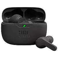 Наушники JBL Wave Beam Black (JBLWBEAMBLK)