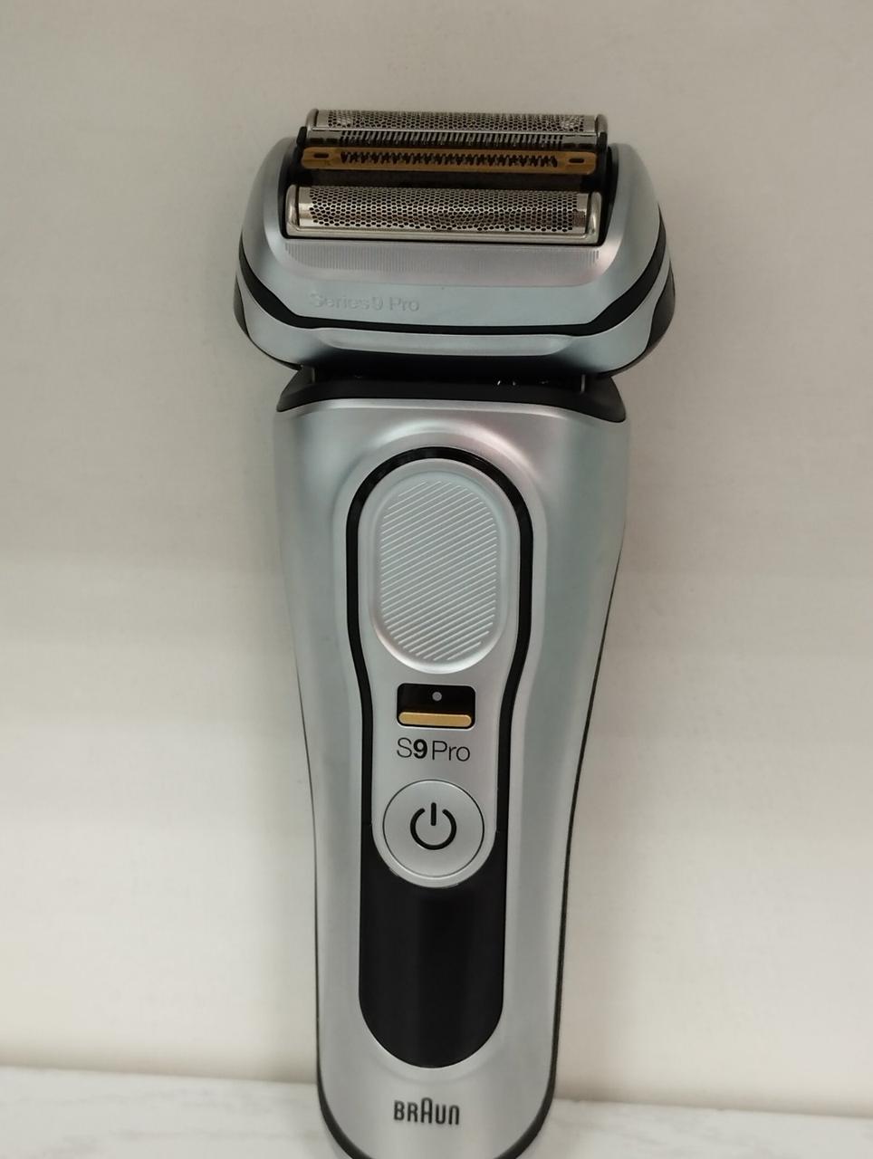Купить Б/у Бритва Braun Series 9 Pro 9466cc Wet & Dry, цена 5244 ...