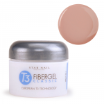 Гель Star Nail T3 Fibergel Opaque  Nude 1292 30 мл