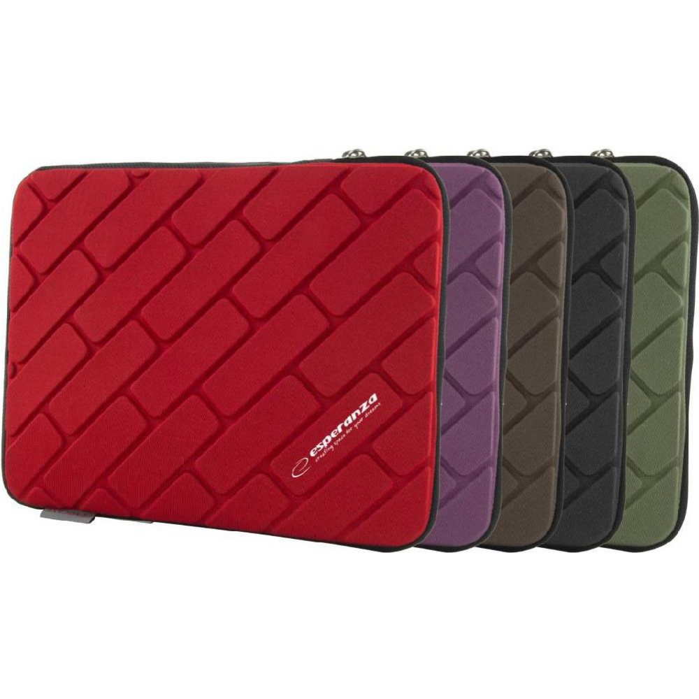 Esperanza CASE FOR TABLET 10,1" ET190M - фото 1 - id-p1904441496