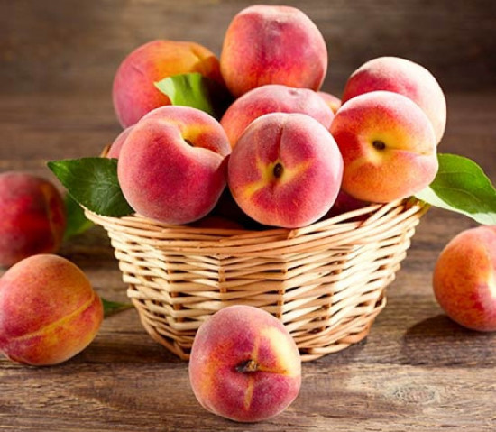 Ароматизатор для свічок - Персик 100 грам, фото 1