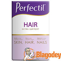 Perfectil Hair (Перфектил Плюс Волосы) таблетки, 60 шт.