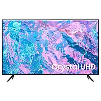 Телевізор Samsung UE43CU7100UXUA