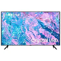 Телевізор Samsung UE50CU7100UXUA