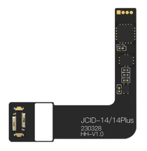Шлейф для відновлення акумулятора, TagOn, iPhone 14, 14 plus, JCID