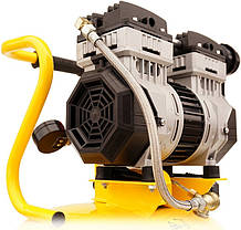 Безмасляний компресор Stanley B2DV2G4STN706 50 l 8 bar SXCMS1350VE, фото 3