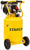 Безмасляний компресор Stanley B2DV2G4STN706 50 l 8 bar SXCMS1350VE, фото 5