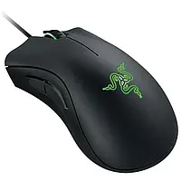 Мышка Razer Death Adder Essential Black USB (RZ01-03850100-R3M1)