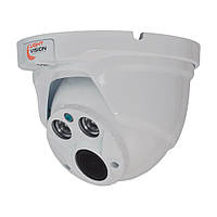 IP-відеокамера 2Mp Light Vision VLC-8192DFI-N f=2.8-12mm