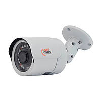 IP-відеокамера 2Mp Light Vision VLC-6192WI-A f=3.6mm