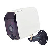 Автономна WiFi IP-відеокамера 2Mp Light Vision VLC-02IB f=3.6mm, на акумуляторних батареях