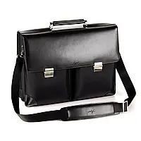 Портфель для ноутбука Fouquet NBC-1001B Black