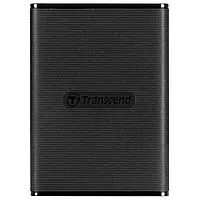 SSD диск Transcend ESD270C 500GB USB 3.1 Gen 2 Type-C (TS500GESD270C)