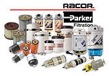 Фільтр сепаратор дизельного палива Parker Racor 660R, 660R2 Series Diesel Spin-On Filter/Separators, фото 4