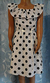 Сарафан дитячий, зріст 116-128. б/у