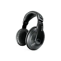 Наушники REAL-EL GD-750V Black UAH