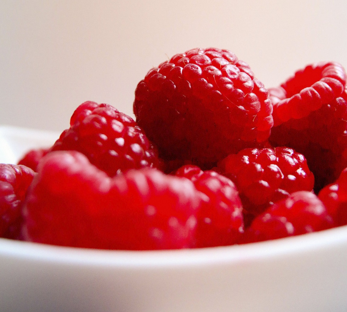 Ароматизатор для свічок - Малина 100 грам, фото 1