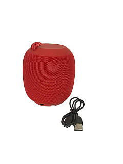 Портативная колонка (Bluetooth) Charge G4 Red, цена: 323