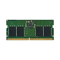 ОЗУ Kingston DDR5 SO-DIMM 8GB 4800 MHz (KVR48S40BS6-8)