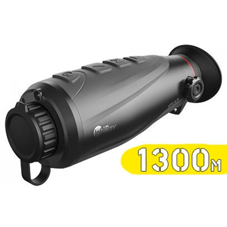Тепловізор iRay (INFIRAY) AFFO AL19, фото 1