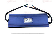 06-03-066. Блок живлення для LED стрічки 300W 12V 25A негерметичний