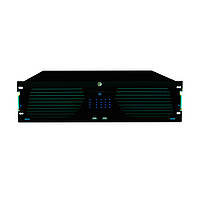IP-відеореєстратор 128-канальний 12Mp TVT TD-33128B16-A2 (77-00235)