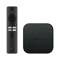 TV Приставка Xiaomi TV Box S 2nd Gen