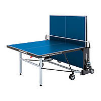 Всепогодній тенісний стіл Donic Outdoor Roller 1000 / Синій