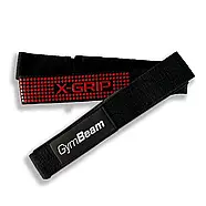 Лямки для тяги GymBeam X-Grip, фото 2