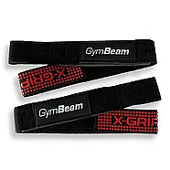 Лямки для тяги GymBeam X-Grip, фото 3