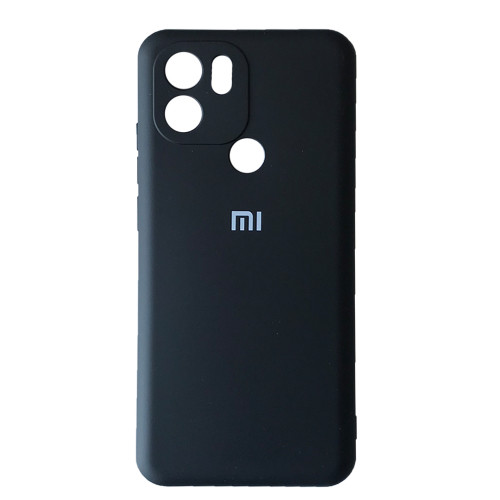 Чохол для телефона Xiaomi Redmi A1+ / A2+ / Poco C51 Silicone Case Full, фото 1