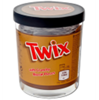 Шоколадная паста Twix Spread - 200 г