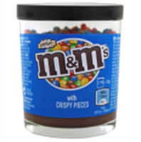 Шоколадная паста M&M's Spread - 200 г