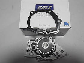 Помпа води 1,9D/TD Fiat Scudo