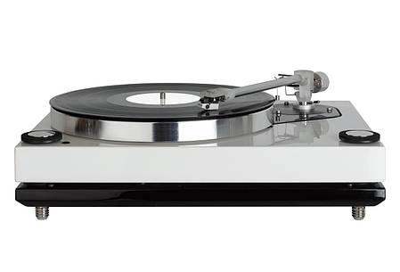 Roksan Xerxes 20 Plus, фото 1