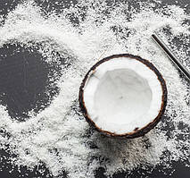 Ароматизатор для свічок - Кокос 1 кг