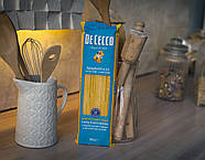 Макарони De Cecco Spagetti №12 500 гр. Італія, фото 2