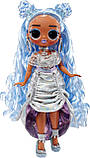 Лялька Лол Стильна Міссі Фрост LOL Surprise OMG Fashion Show Style Edition Missy Frost, фото 4