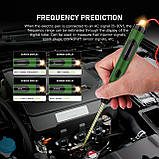 TopDiag P50 — тестер автомобільного ланцюга 5-30V LED, фото 5