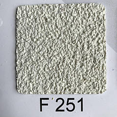 Штукатурка Силіконова FTS біла 25кг 25, F251