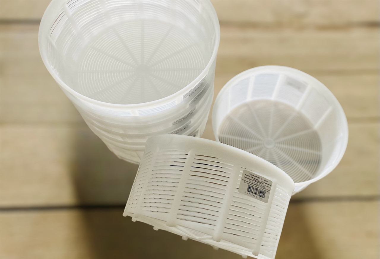 Форма для сиру до 4 літрів Консенсус